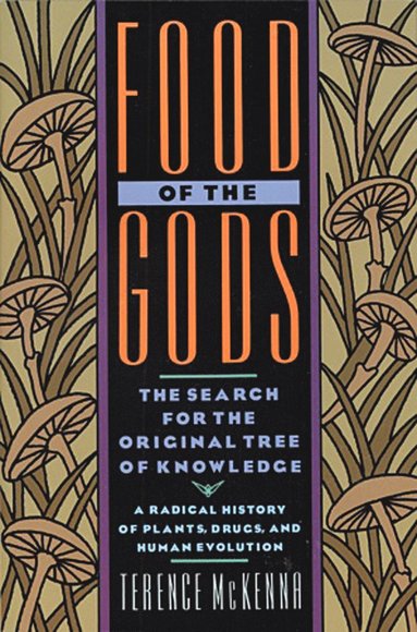 Food of the Gods (hftad)