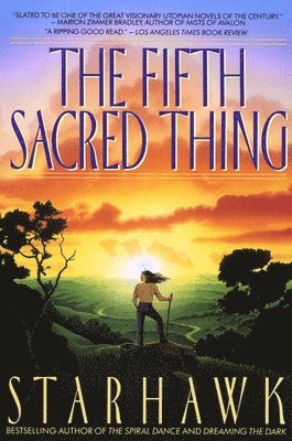 The Fifth Sacred Thing (hftad)