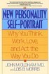 The New Personality Self-Portrait
