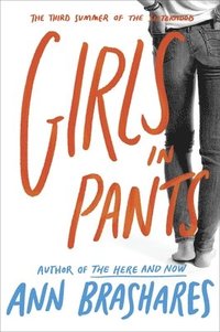 Girls in Pants (häftad)