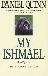 My Ishmael (häftad)