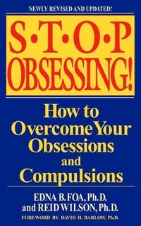 Stop Obsessing (hftad)