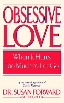 Obsessive Love (hftad)