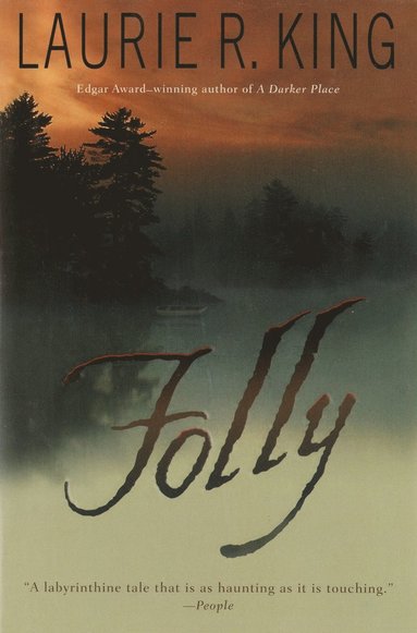 Folly (häftad)