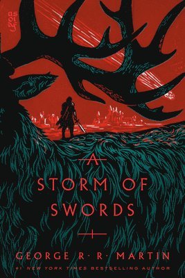 A Storm of Swords (häftad)