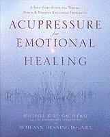 Acupressure for Emotional Healing (hftad)