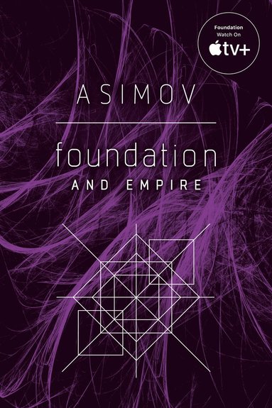 Foundation And Empire (hftad)