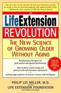 The Life Extension Revolution (hftad)