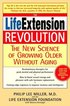 The Life Extension Revolution