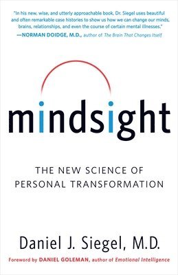 Mindsight (häftad)