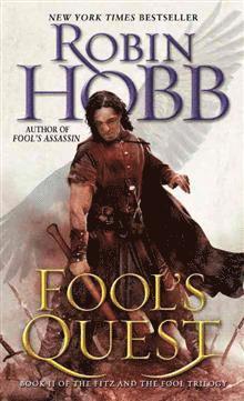 Fool's Quest (hftad)