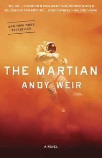 The Martian (hftad)