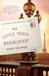 Little Paris Bookshop (hftad)