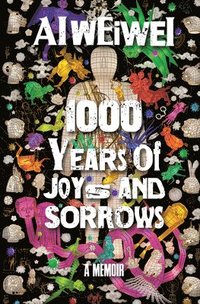 1000 Years Of Joys And Sorrows (inbunden)