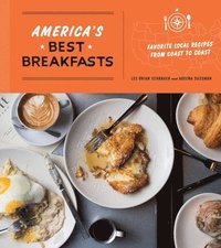 America's Best Breakfasts (hftad)