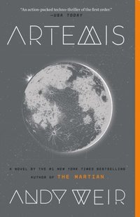 Artemis (hftad)