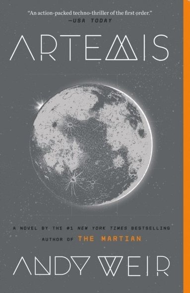 Artemis (hftad)