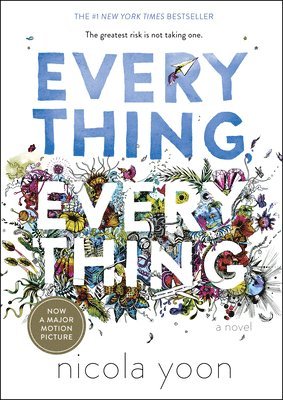 Everything, Everything (hftad)