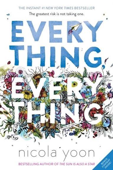 Everything, Everything (hftad)