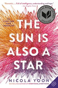 Sun Is Also A Star (hftad)