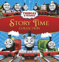 Thomas & Friends Story Time Collection (Thomas & Friends) (inbunden)