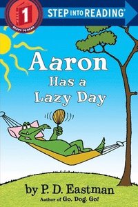 Aaron Has a Lazy Day (häftad)