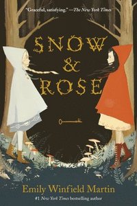 Snow and Rose (häftad)