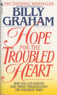Hope For The Troubled Heart (hftad)