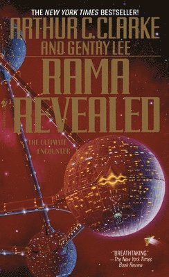 Rama Revealed (hftad)