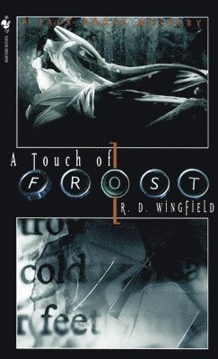A Touch of Frost (häftad)