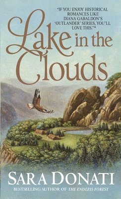 Lake in the Clouds (hftad)