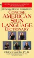 Rhw Concise Asl Dictionary