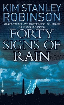 Forty Signs of Rain (hftad)