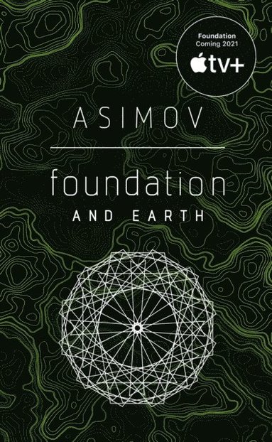 Foundation And Earth (hftad)