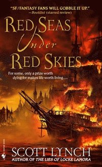 Red Seas Under Red Skies (hftad)