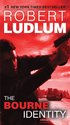 The Bourne Identity: A Novel