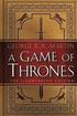 Game Of Thrones: The Illustrated Edition