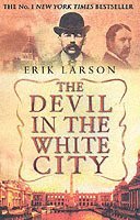 The Devil In The White City (hftad)