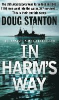 In Harm's Way (inbunden)