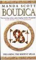 Boudica: Dreaming The Serpent Spear