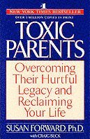 Toxic Parents (h�ftad)