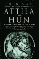 Attila The Hun (inbunden)