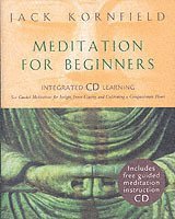 Meditation For Beginners (inbunden)