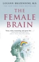 The Female Brain (häftad)