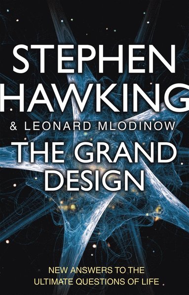 Grand Design (inbunden)