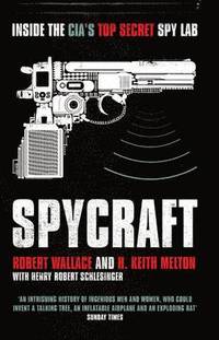 Spycraft (hftad)