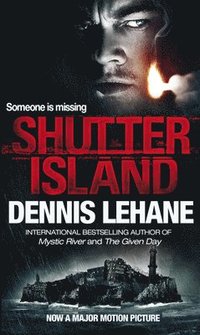 Shutter Island (häftad)