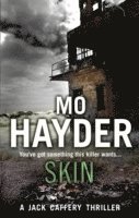 Skin (häftad)