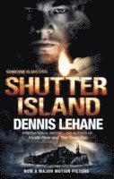 Shutter Island (hftad)