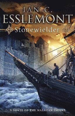 Stonewielder (hftad)